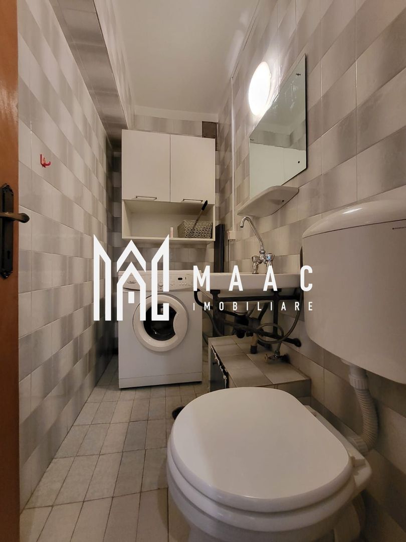 Apartament | 3 Camere | 84.2 mp | - Poză 9