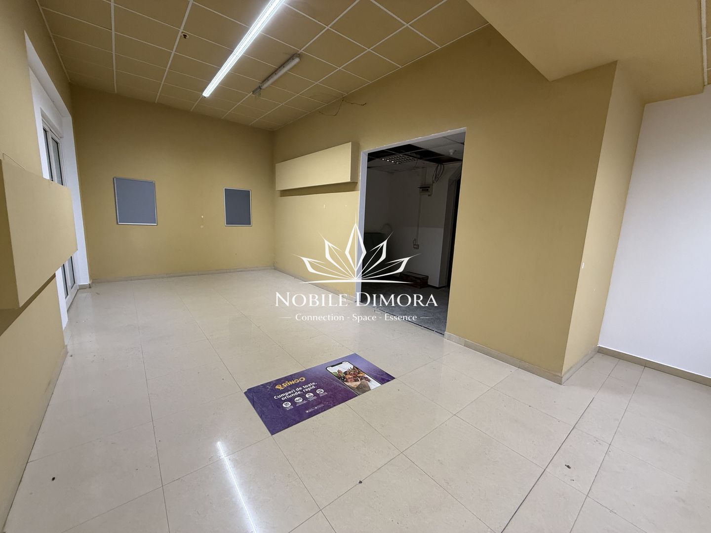 SAD - Spatiu comercial de 66 mp Central langa Piata 700 - Poză 2