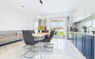 Duplex elegant si luminos, cu o curte impresionantă, Dumbrăvița - Poză 4