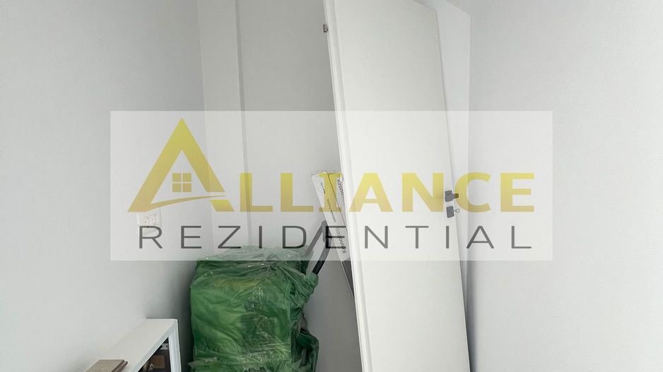Duplex   - 3 camere -2 bai-400 M de STV - Poză 16