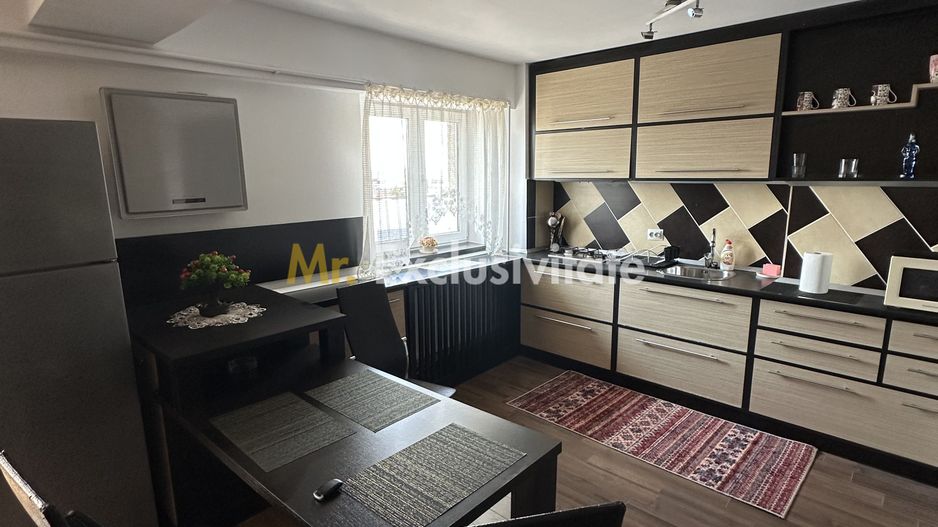 GARSONIERĂ DE ÎNCHIRIAT | CALEA BUCUREȘTI - Poză 4