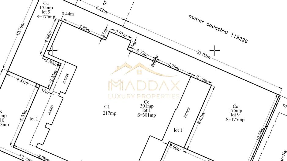 Vila de Vanzare | 295 mp | Voluntari | Pipera - Poză 81