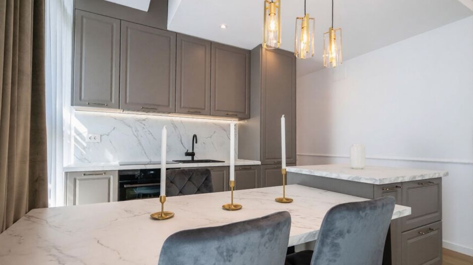 Apartament High End 3 camere Upsite I View superb - Poză 7