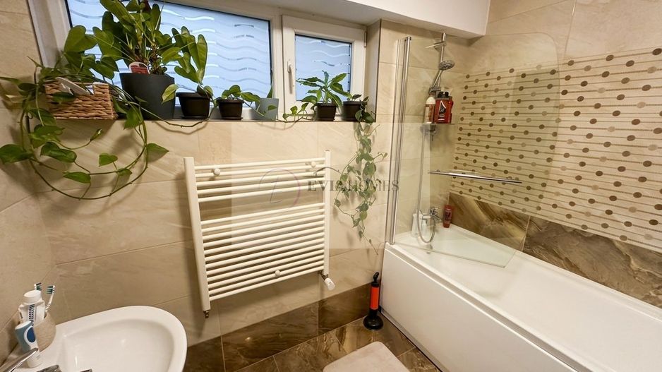 87 mp/Bloc nou/Zona Centrală - Poză 9