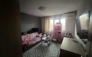 Apartament 2 camere de vanzare zona Tomis Nord - decomandat - Poză 1
