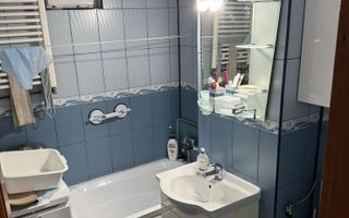 Apartament 2 camere Aradului etaj 1 cu centrala - Poză 12