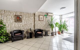 Pensiune funcțională de vânzare pe Calea Radnei, Arad - Poză 7