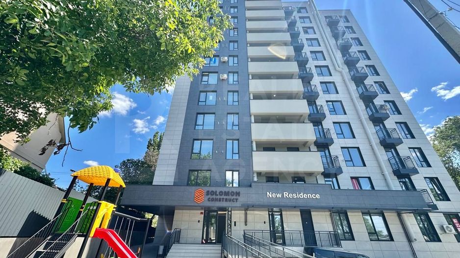 Vânzare, apartament, 2 camere, strada Jubiliară, Botanica - Poză 1