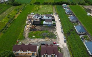 Comision 0%,Casa moderna, cu pomană de căldură si panouri fotovoltaice - Poză 19