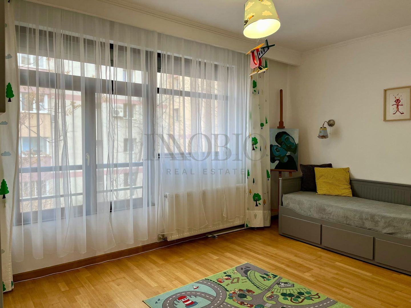 Apartament 3 camere | spațios | Arcul de Triumf - Kiseleff - Poză 12