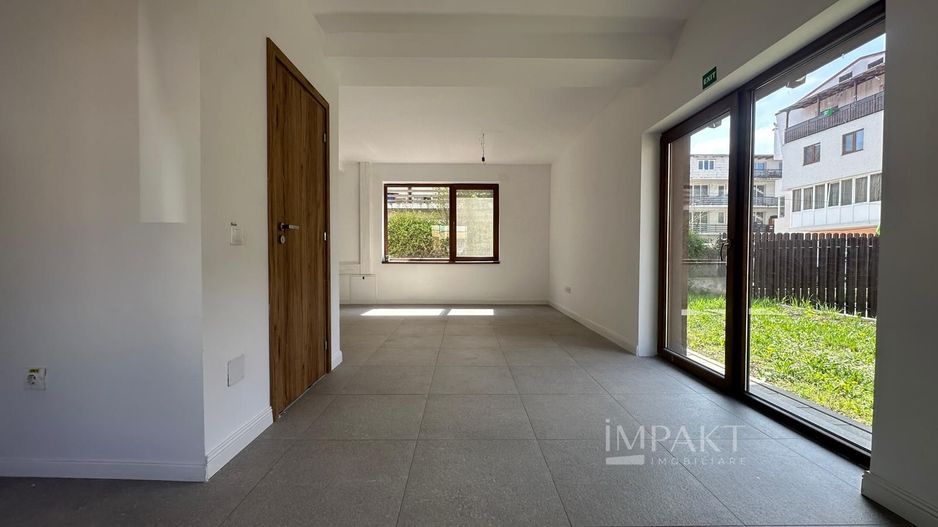 Spatiu comercial | 75mp | Ideal Salon Beauty/Masaj | Eroilor, Floresti - Poză 4