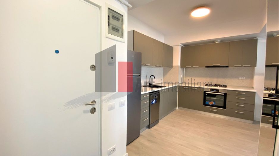 Apartament 2 camere NOU+loc parcare|Novum zona Politehnica-Cotroceni - Poză 6