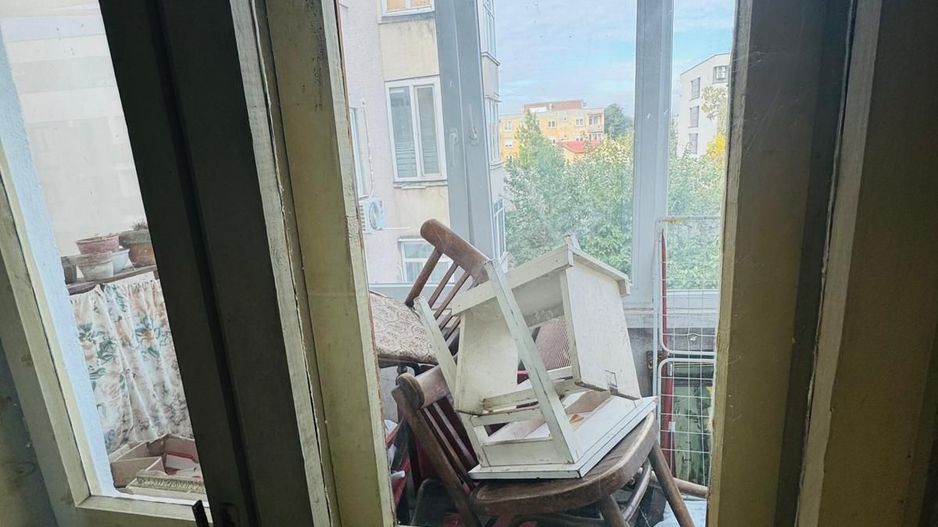 De vanzare Apartament 3 camere, Central, Piata Mica, et 3/4, Arad - Poză 9