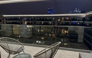 Prima închiriere | Apartament 2 camere premium | Nusco City - Poză 8