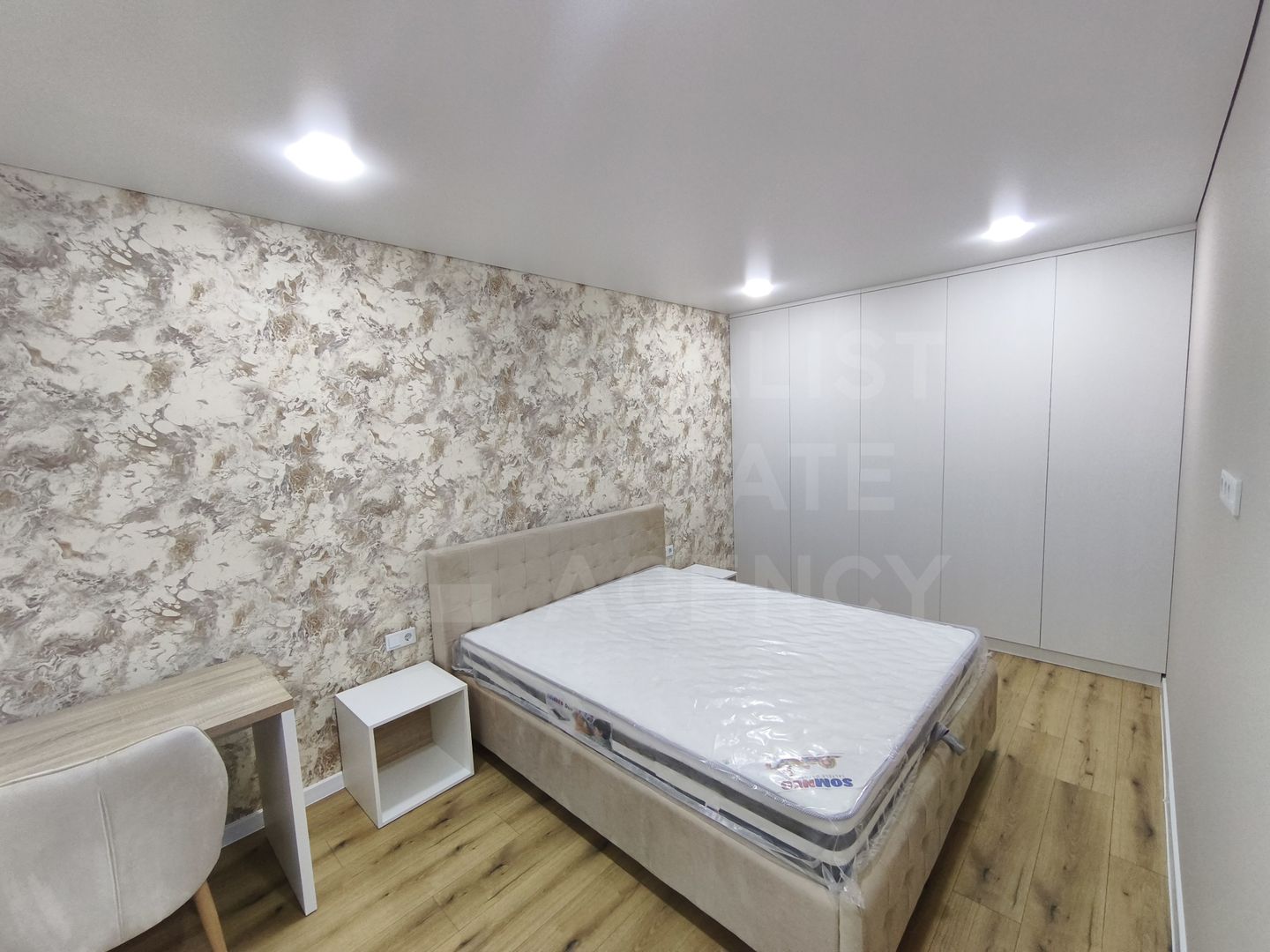 Vânzare, apartament, 3 camere, str. Alecu Russo, Râșcani - Poză 5
