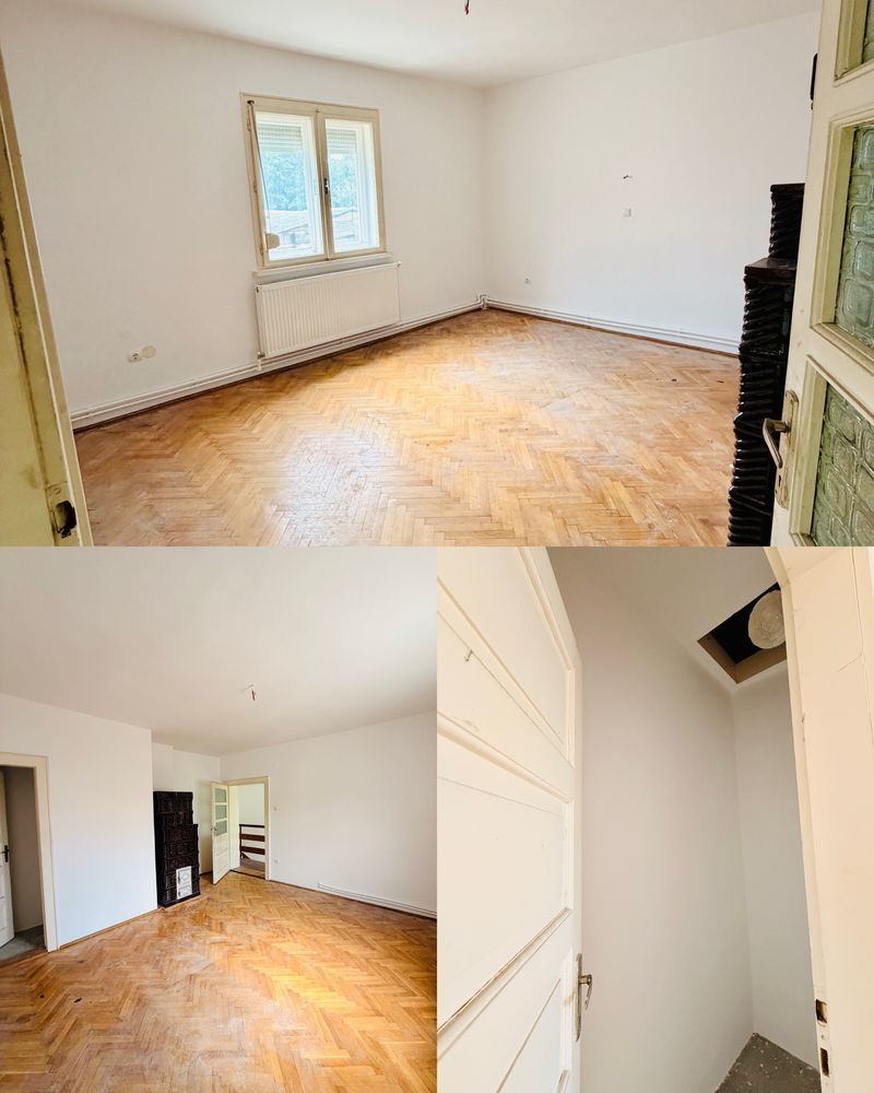 Casă cu etaj P+1 , total mp construiti: 122,renovata si gata de mutare,Str.Drăganilor Mun.Satu Mare - Poză 6