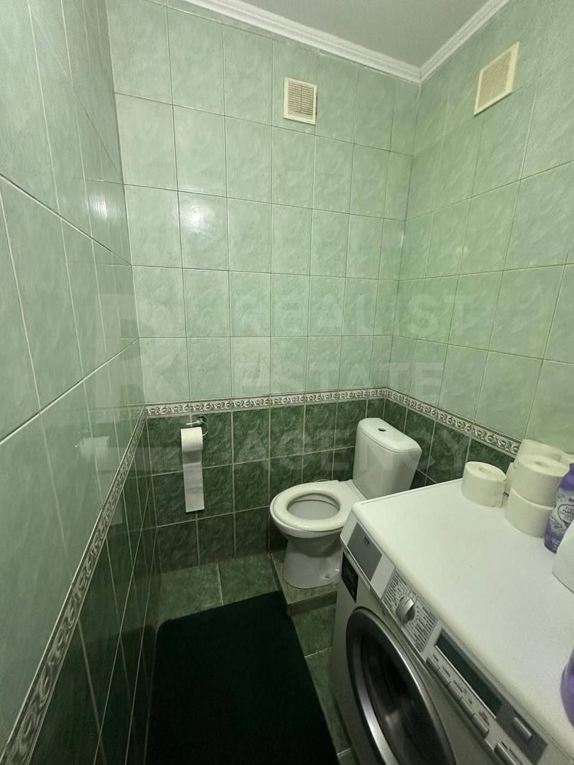 Vânzare, apartament, 3 camere, strada Ivan Konev, Bălți - Poză 10