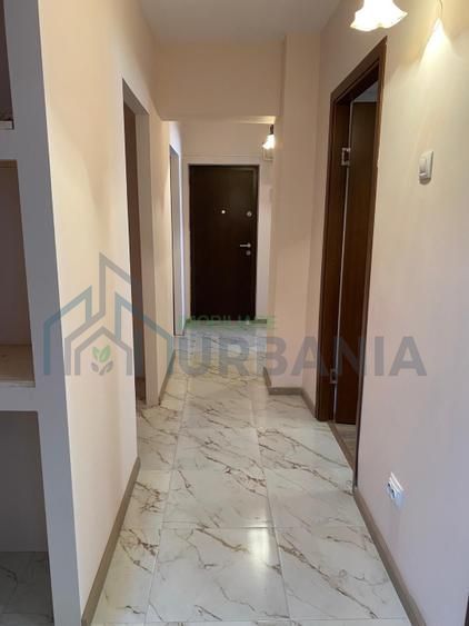 Apartament 3 camere, decomandat și renovat, în Iași - Poză 5