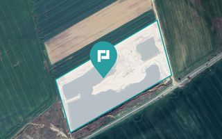 Balta cu potențial investițional, Horia, Arad - Poză 5