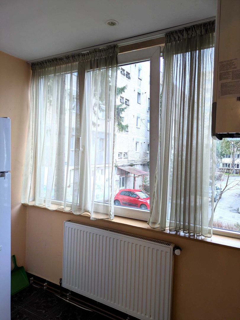 Garsoniera str. Soarelui, cartier Astra, Bv - vanzare - Poză 2