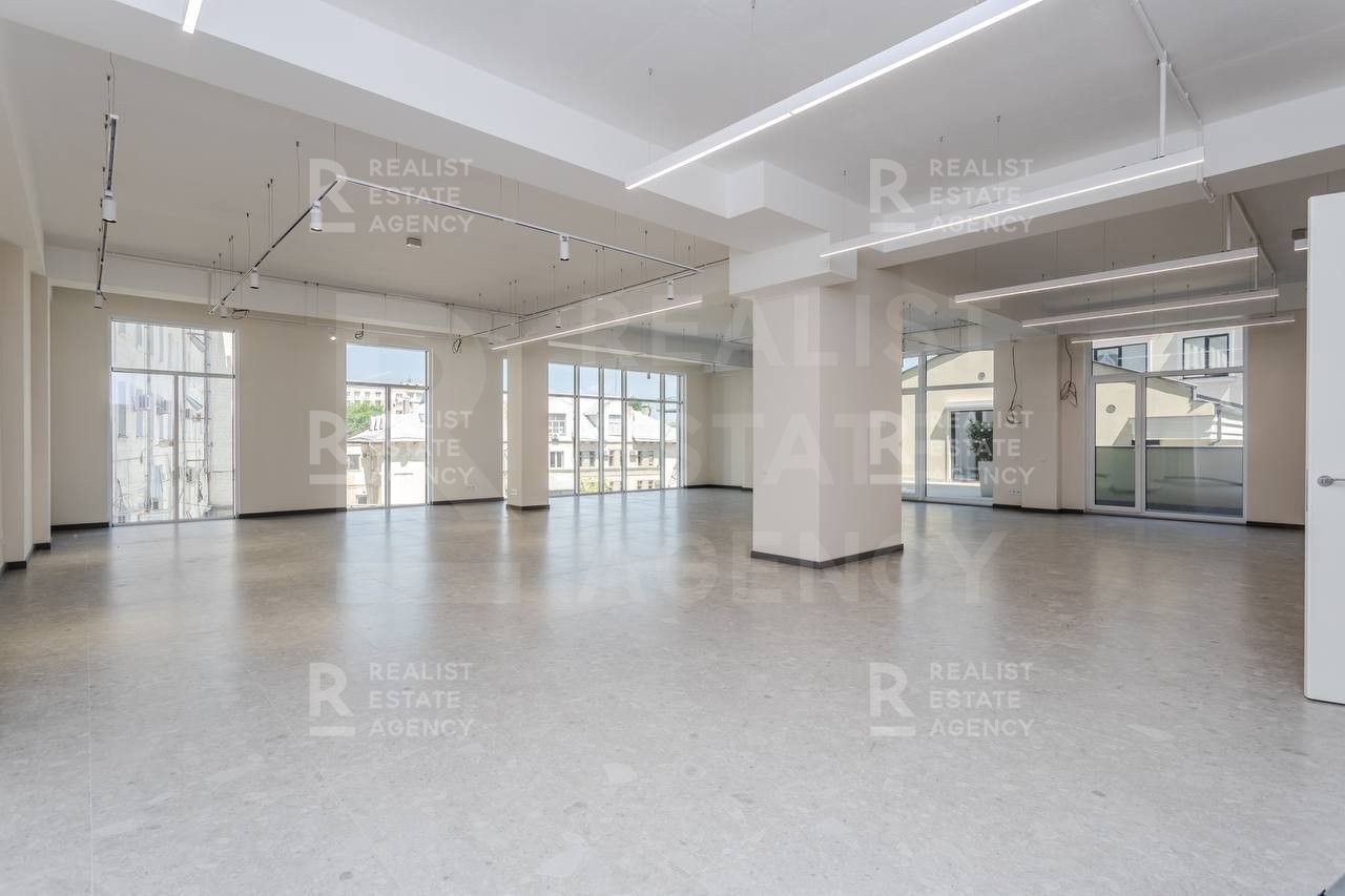 Vânzare, oficiu, 185 mp, strada Columna, sectorul Centru - Poză 3