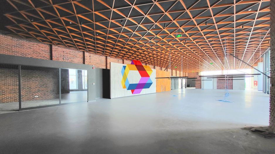 Spatiu  comercial - Showroom - 780 mp #plus-imo.ro - Poză 4