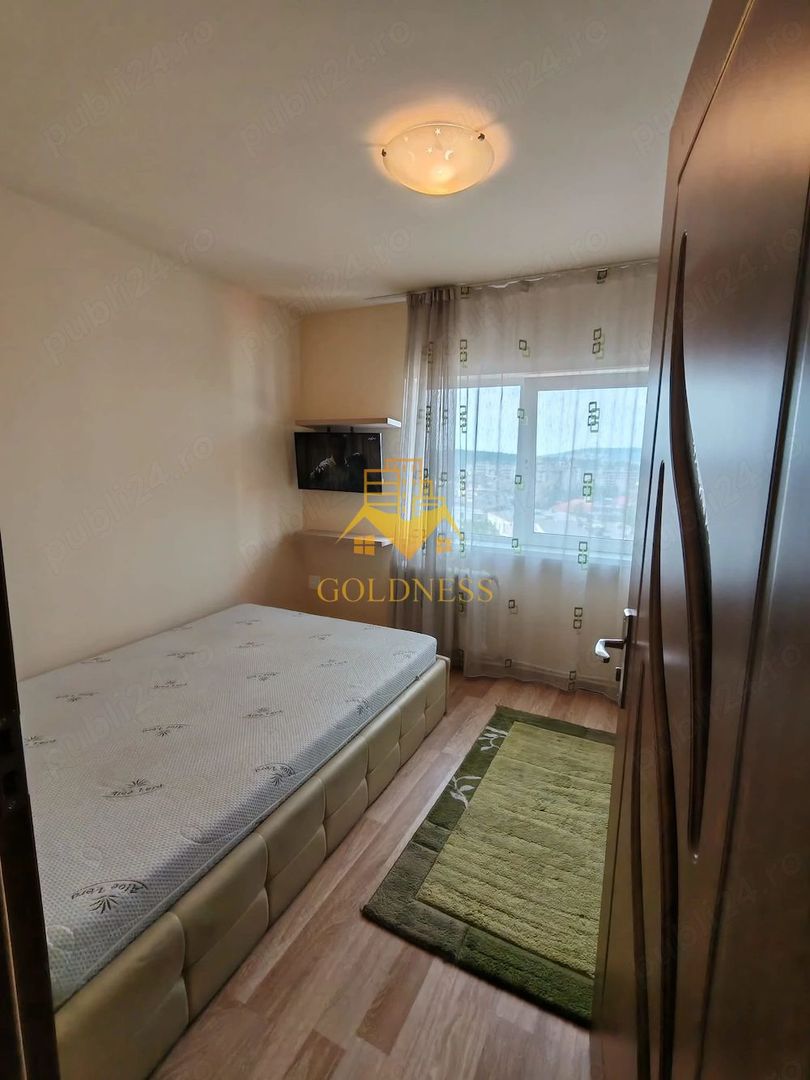 4 camere, modern, parcare, Izlazului, BIG, Mănăștur, Câmpului - Poză 6