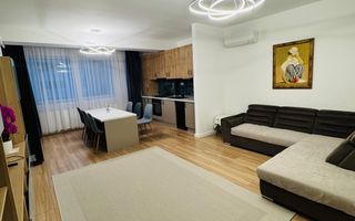 Apartament cu 2 camere de inchiriat Ivory Residence Pipera - Poză 2