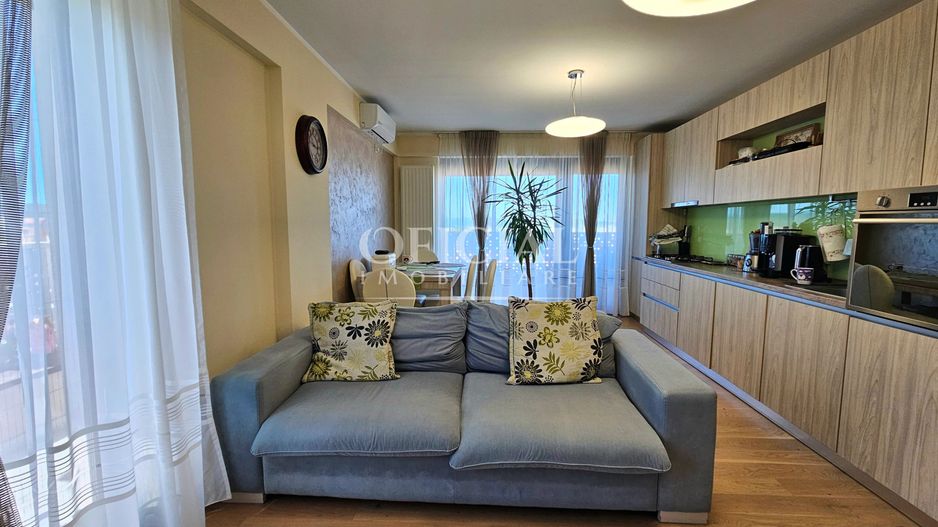 Apartament 4 camere | 85mp | Priveliste | Garaj | Calea Turzii Zorilor - Poză 3