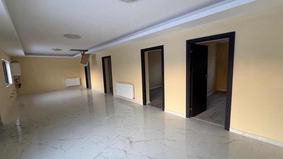 Casă spațioasă de închiriat în Clinceni, 120 mp + curte 535 mp - Poză 16