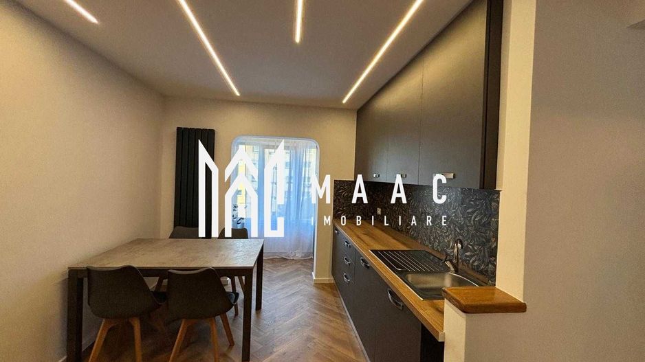 Apartament 2 camere de închiriat | Valea Aurie, Sibiu | 50 mp - Poză 3