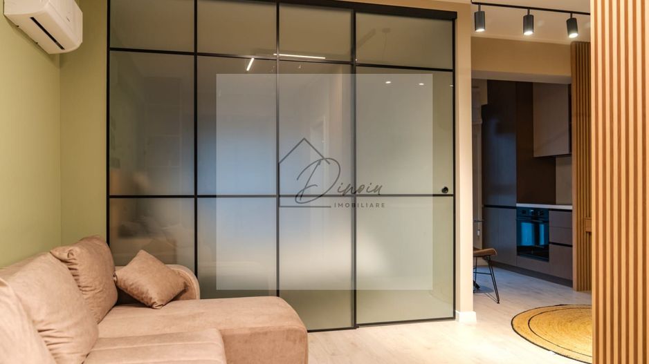 Studio dublu Ivory Pipera I Mobilat  PREMIUM I DIRECT PROPRIETAR - Poză 34