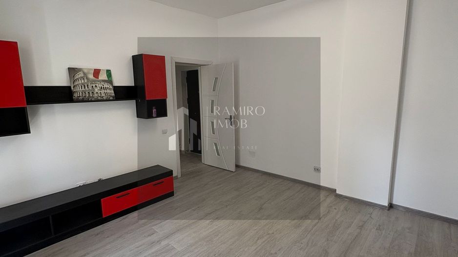 Garsoniera Metalurgiei / Centrala Proprie/loc parcare etaj 1 - Poză 3