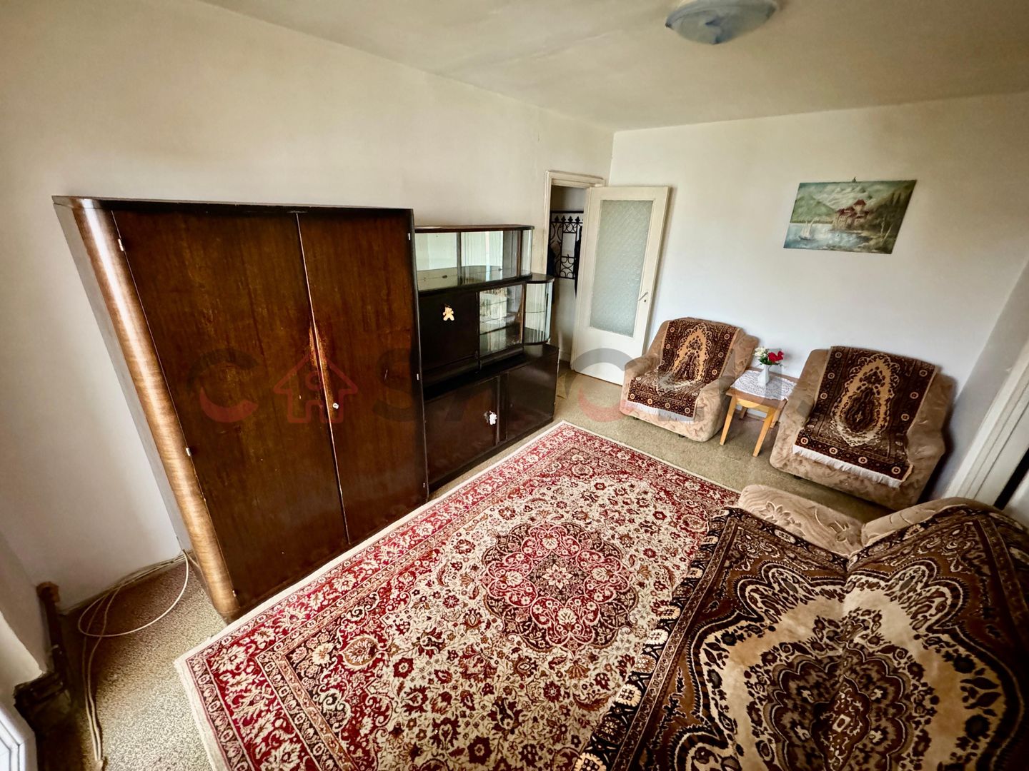 Luminos, etaj intermediar, poziționare excelentă, Mănăștur - Poză 2