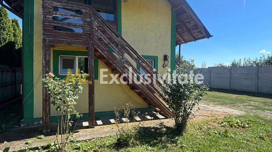🏡 Oază de liniște! Casă cochetă cu foișor și curte – Mărăcineni - Poză 4