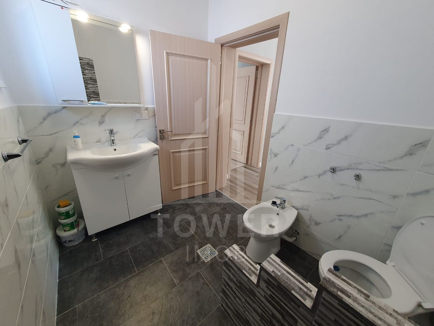 Casă de vacanță modernă | Loc. Tocile, jud Sibiu - Poză 14