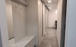 AP. 2 CAMERE MILITARI, LOC PARCARE, MOBILAT MODERN, CENTRALA TERMICA - Poză 9