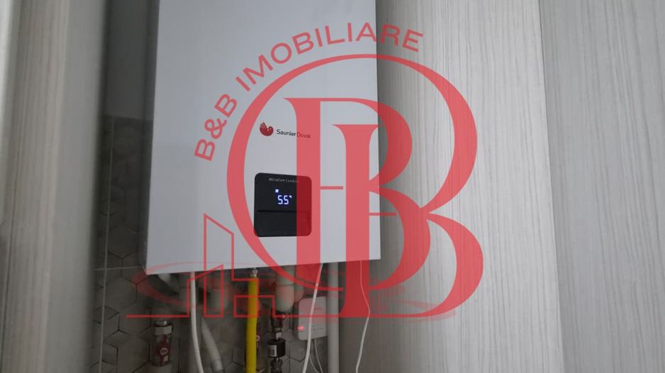 Inchiriere 2 camere+Loc parcare Th. Pallady Prima Inchiriere - Poză 8