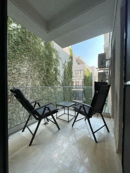 Apartament 3 camere mobilat loc de parcare cu incarcare electrica zona Marriott - Poză 5