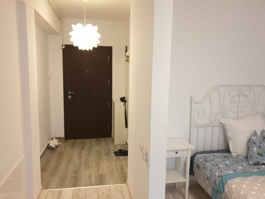 Garsoniera La Nivelul Parterului | Rotar Park 1 | 3 min metrou Pacii - Poză 5