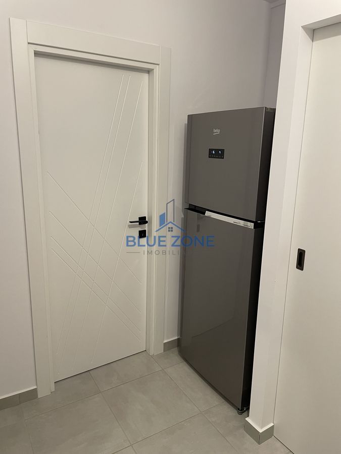 Garsonieră renovată, Str. Foișorului, full utilată, 450 € - Poză 6