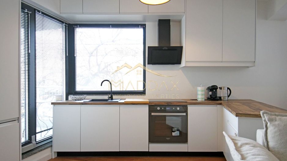 Studio de Lux *52mp * / Aviației-Herastrau - Poză 25