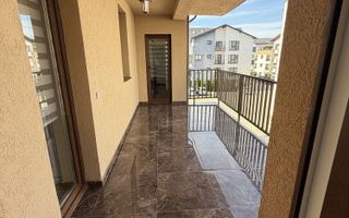 Apartament 75 mp 3 camere 2 dormitoare balcon pe strada Tiberiu Ricci - Poză 8