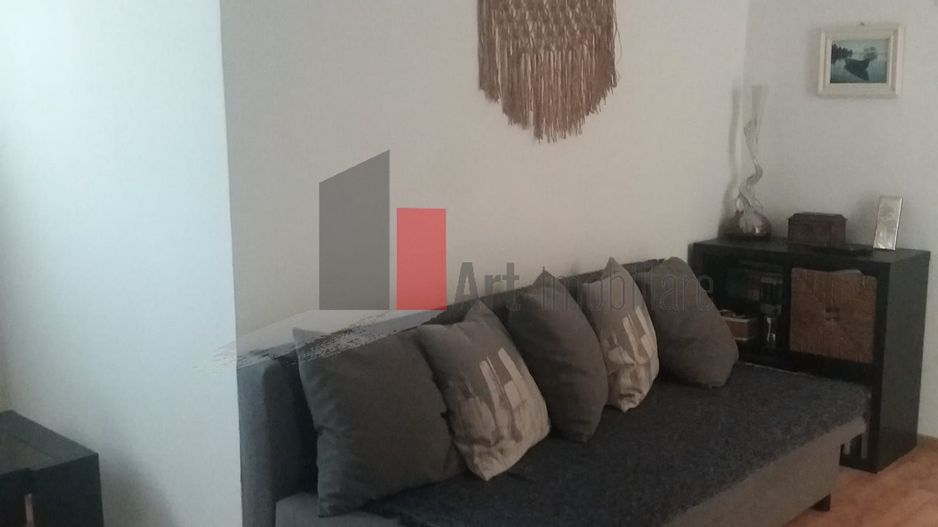 2 camere decomandat in vila Domenii - Poză 13