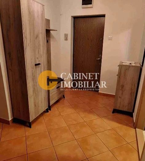 Apartament 3 camere – Piața Unirii, Iași – mobilat și utilat complet - Poză 3