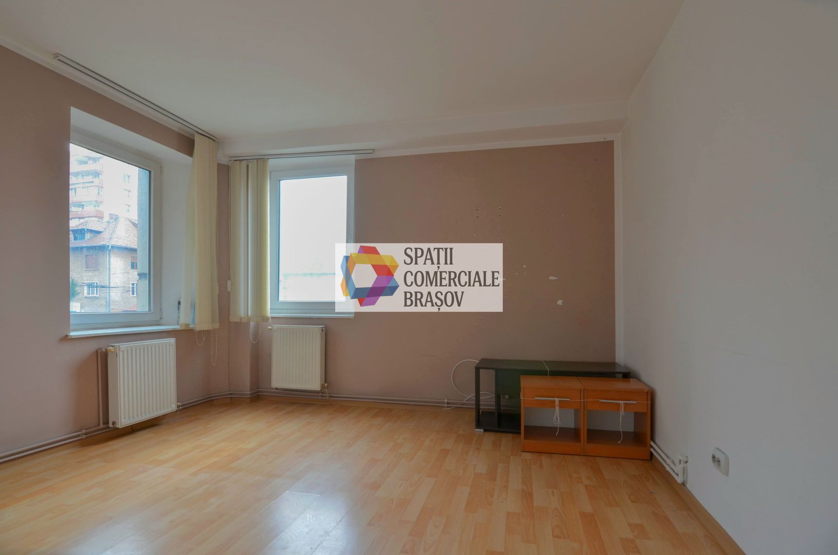 Apartament cu trei camere, zona Centrul Civic - AFI 87 mp - Poză 10