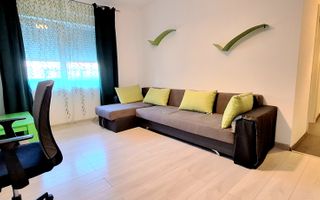Apartament de inchiriat, 2 camere, Giroc zona centrala, langa Scoala - Poză 5