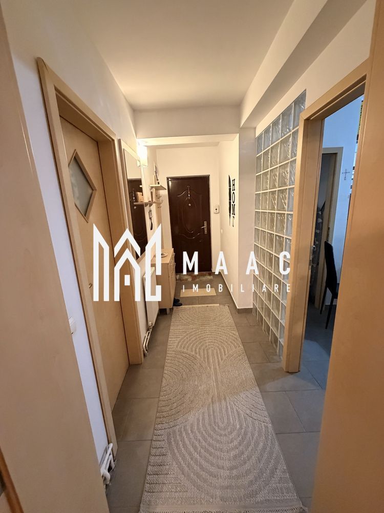 Apartament 2 camere de închiriat | Sibiu, Turnișor | 63 mp - Poză 5