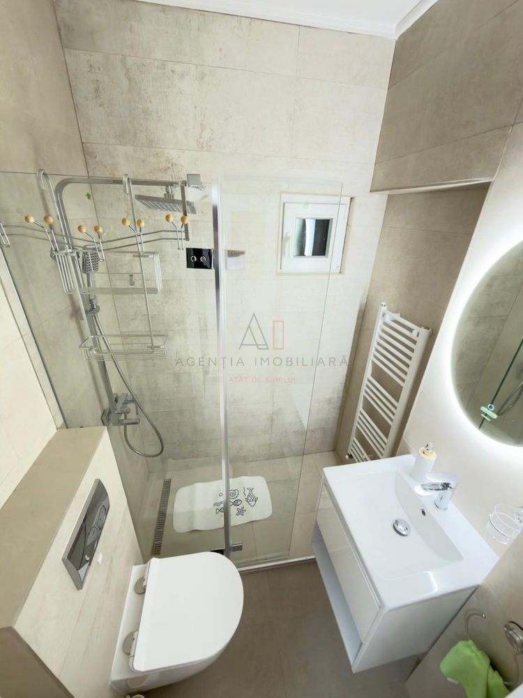 2 Camere/Etaj Intermediar/Ceaikovski Investitie 51 mp - Poză 6