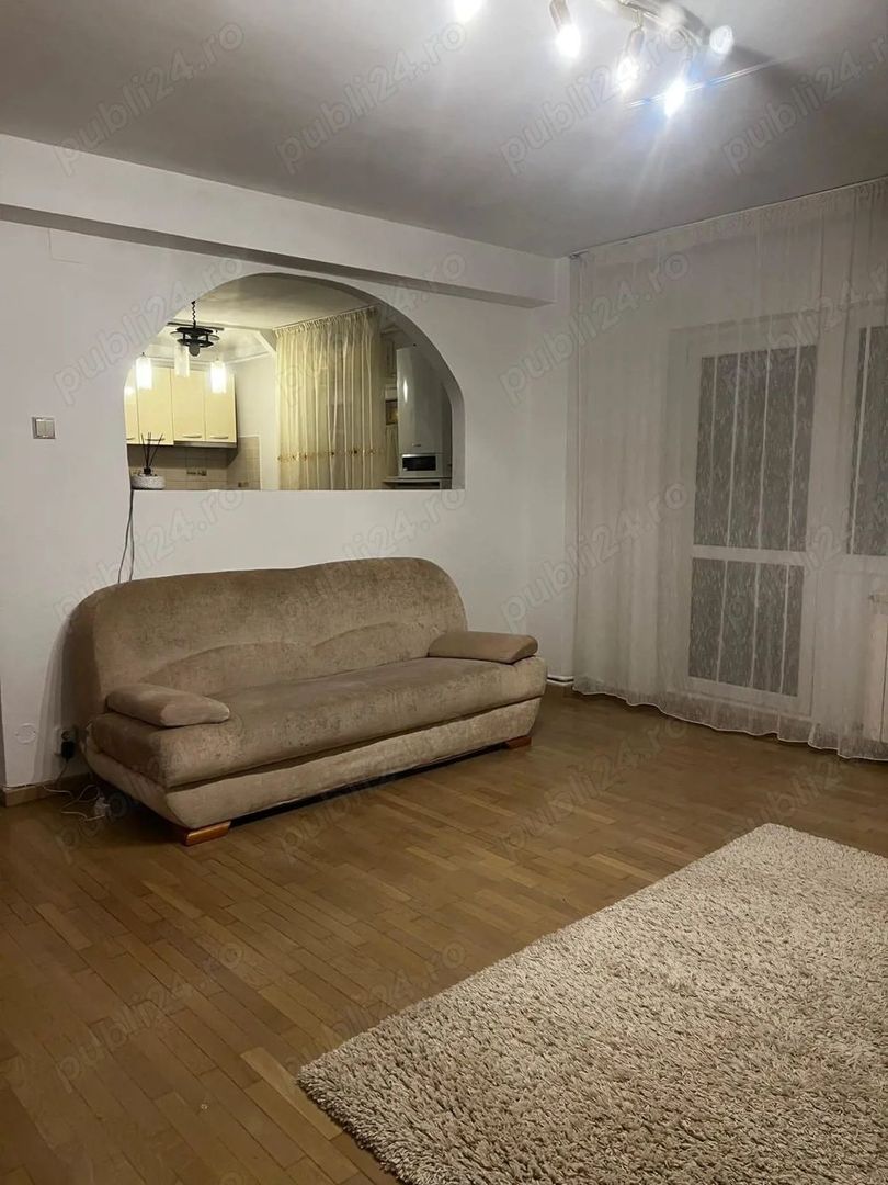 Inchiriere apartament 4 camere   102 mp   7 min metrou Păcii - Poză 2